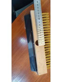 Щетка для чистки печи Berg Щетка для чистки печи Berg